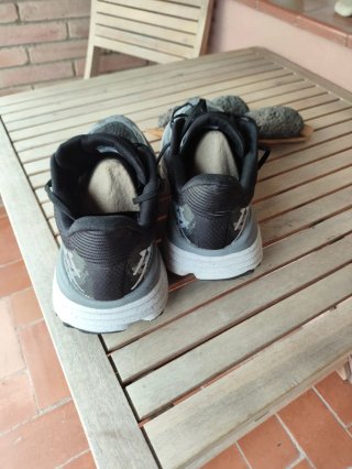 Hoka Stinson 7 M Scarpe da Corsa Uomo