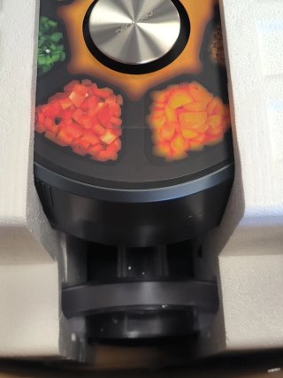 Robot Cocina Cecotec Mambo ChefCrown