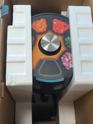 Robot Cocina Cecotec Mambo ChefCrown