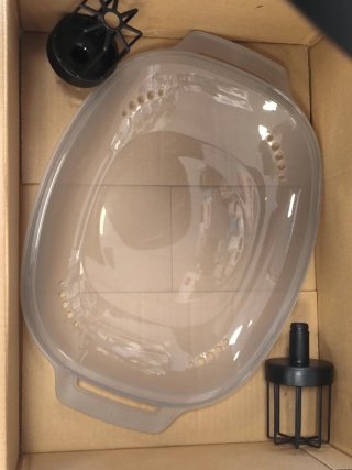 Robot Cocina Cecotec Mambo ChefCrown
