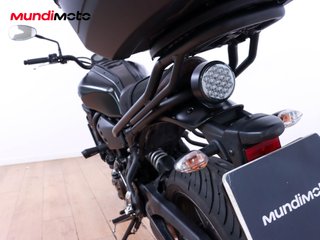 YAMAHA XSR 700