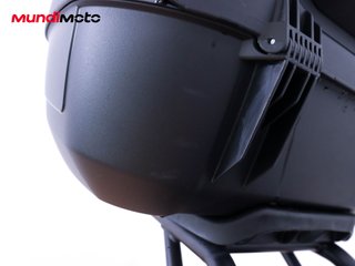 YAMAHA XSR 700