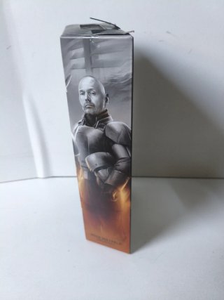 Star Wars Black Series Migs Mayfeld