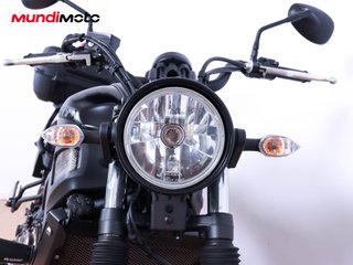 YAMAHA XSR 700