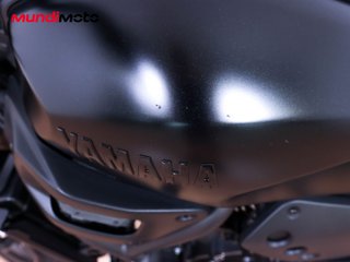 YAMAHA XSR 700