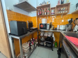 R- 7940340 Traspaso Bar C2 en Sants, Barcelona