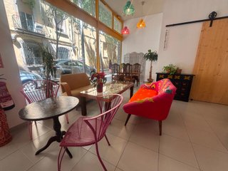 R- 7940340 Traspaso Bar C2 en Sants, Barcelona