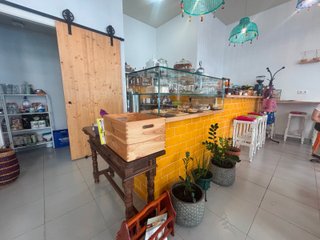 R- 7940340 Traspaso Bar C2 en Sants, Barcelona