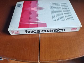 Física cuántica Eisberg-Resnick Editorial Limusa 1