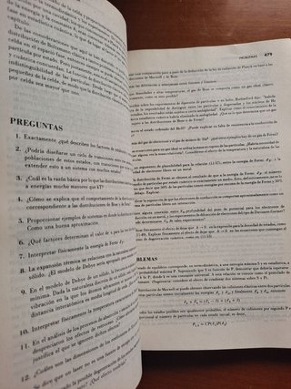 Física cuántica Eisberg-Resnick Editorial Limusa 1