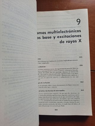 Física cuántica Eisberg-Resnick Editorial Limusa 1