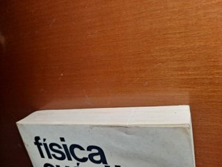 Física cuántica Eisberg-Resnick Editorial Limusa 1