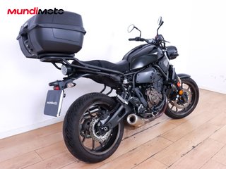 YAMAHA XSR 700
