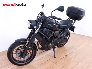 YAMAHA XSR 700