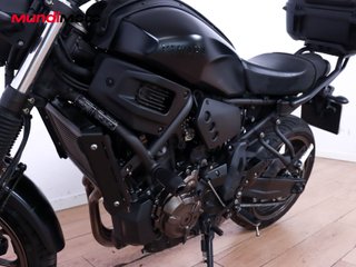 YAMAHA XSR 700
