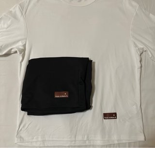Set Abbigliamento Streetwear Oversize!!