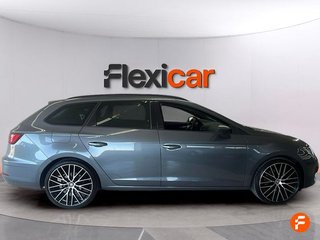 Seat Leon ST 1.8 TSI 132kW (180CV) St&Sp FR