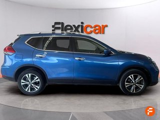 Nissan X-Trail 1.6 dCi 4x4-i ACENTA