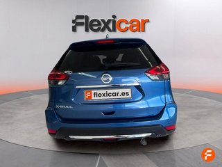Nissan X-Trail 1.6 dCi 4x4-i ACENTA