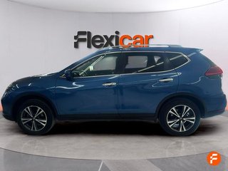 Nissan X-Trail 1.6 dCi 4x4-i ACENTA