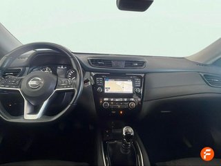 Nissan X-Trail 1.6 dCi 4x4-i ACENTA
