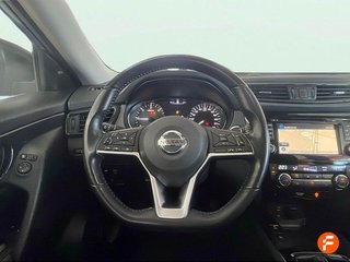 Nissan X-Trail 1.6 dCi 4x4-i ACENTA
