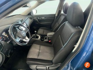 Nissan X-Trail 1.6 dCi 4x4-i ACENTA
