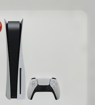 PS5 + GTA V + Ratchet & Clank