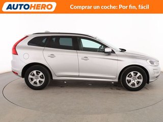 Volvo XC60 2.0 D3 Momentum 2WD