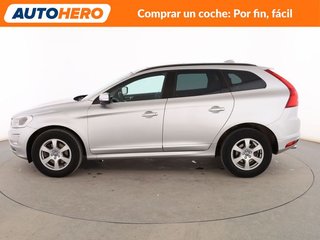 Volvo XC60 2.0 D3 Momentum 2WD