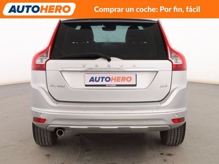 Volvo XC60 2.0 D3 Momentum 2WD