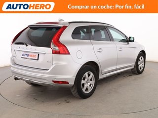 Volvo XC60 2.0 D3 Momentum 2WD