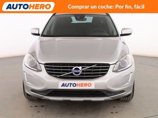 Volvo XC60 2.0 D3 Momentum 2WD
