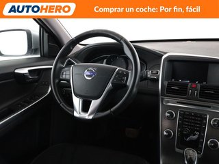 Volvo XC60 2.0 D3 Momentum 2WD