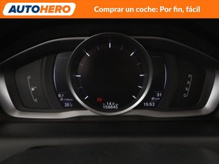 Volvo XC60 2.0 D3 Momentum 2WD
