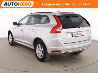 Volvo XC60 2.0 D3 Momentum 2WD