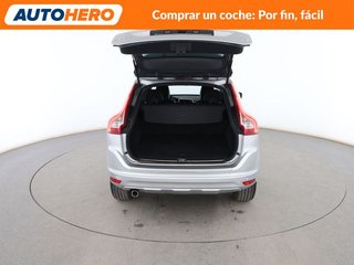 Volvo XC60 2.0 D3 Momentum 2WD