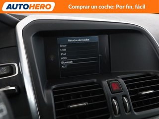 Volvo XC60 2.0 D3 Momentum 2WD
