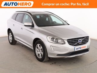 Volvo XC60 2.0 D3 Momentum 2WD