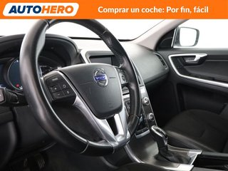 Volvo XC60 2.0 D3 Momentum 2WD
