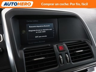 Volvo XC60 2.0 D3 Momentum 2WD