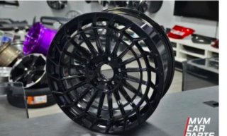 Llantas 19 5x112