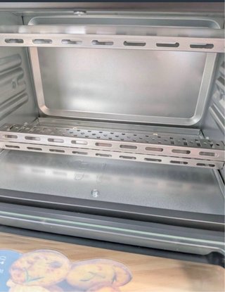 Horno Cecotec Bake & Toast 1090