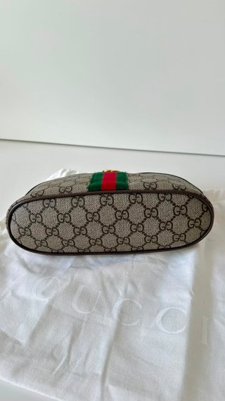 Pochette Gucci Ophidia GG Supreme