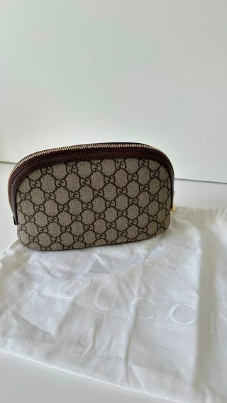 Pochette Gucci Ophidia GG Supreme