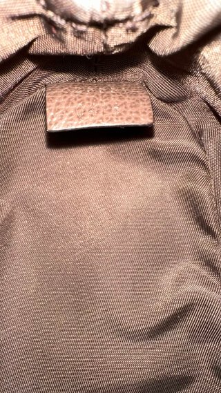 Pochette Gucci Ophidia GG Supreme