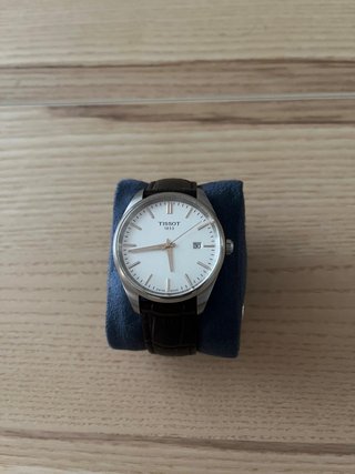 Lote 5 Relojes Casio, Citizen, Orient, Tissot.