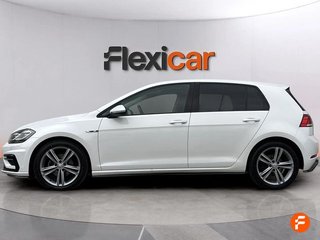 Volkswagen Golf Sport 2.0 TDI 110kW (150CV)