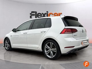 Volkswagen Golf Sport 2.0 TDI 110kW (150CV)