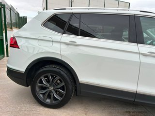 Volkswagen Tiguan Allspace 2022